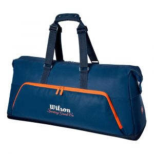 Wilson Roland Garros Large Sac de sport - bleu