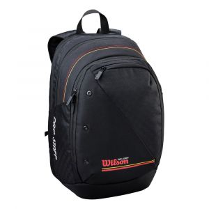 Wilson Pro Staff Classic Sac &agrave; dos - noir