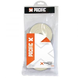 Pacific X Tack Pro Perfo Pack De 30 - Blanc