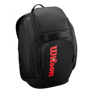 Wilson Clash V3 Sac &Agrave; Dos-Noir