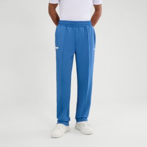 Ellesse Violo Pantalon Surv&ecirc;tement Hommes-Bleu
