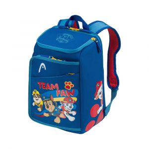 HEAD Paw Patrol Sac à dos - bleu