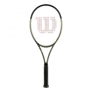 Wilson Blade 98L 16x19 V8 Raquette De Comp&eacute;tition (Edition Sp&eacute;ciale)