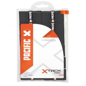 Pacific X Tack PRO Pack De 12 - Noir