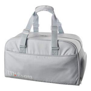 Wilson Shift Duffle Sac De Sport-Argent