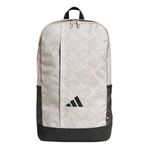 adidas Linear Graphic Sac À Dos-Gris