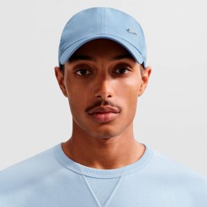 Nike Dri-Fit Club Casquette Unisex-bleu clair