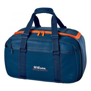 Wilson Roland Garros Sessionsoire Sac de sport - beige