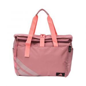 adidas Sac de voyage - mauve