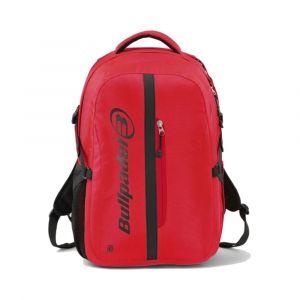 Bullpadel Xplo 003 Sac À Dos - Rouge