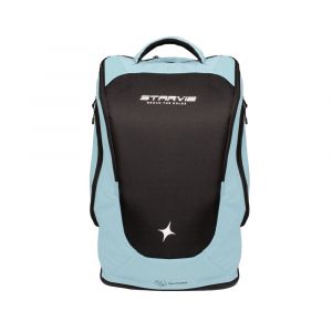 Starvie URBAN Sac à dos -turquoise, noir