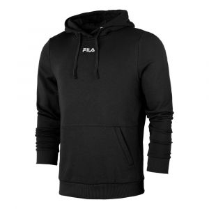 Fila Bobby Sweat À Capuche Hommes - Noir