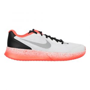 Nike Vapor Lite 3 PRM Chaussures toutes surfaces Hommes - gris, corail