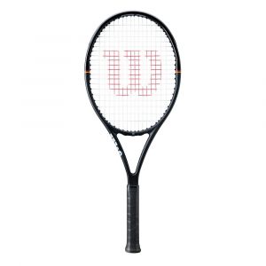 Wilson Pro Staff Team Classic Raquette de comp&eacute;tition Raquettes test