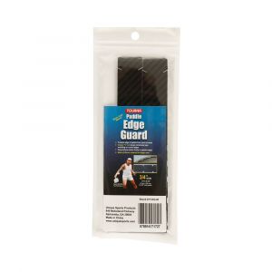 Tourna Padel Edge Guard Wooven 16mm Bande De Protection Pour Cadre Pickleball-Noir