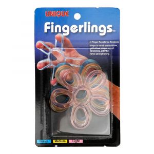 Tourna Fingerlings Bandage