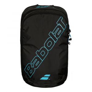 Babolat Evo Court Sac &Agrave; Dos-Noir,Bleu