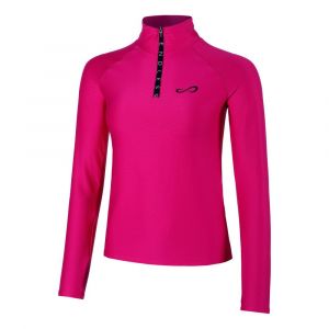 Endless Kirsch Iconic Haut Manches Longues Femmes-Pink