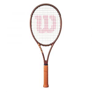 Wilson Pro Staff 97L V14 Raquette De Comp&eacute;tition