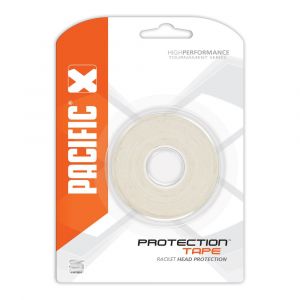 Pacific Protec Tape Protection Cadre-Blanc