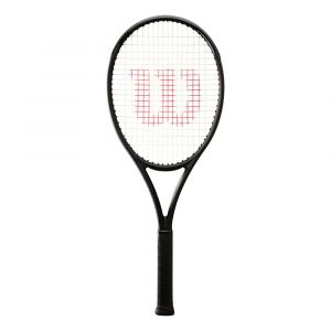 Wilson Ultra 100 V4.0 Noir Raquette De Comp&eacute;tition