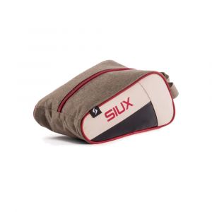 Siux TRAIL Trousse de toilette - gris