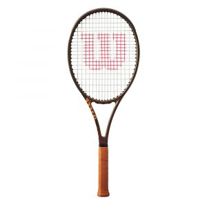 Wilson Pro Staff 97 V14 Raquette De Comp&eacute;tition