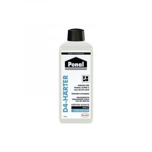 Durcisseur d4 pni3n 1 carton(s) de 6 pièce(s) durcisseur d4 pni3n - ponal