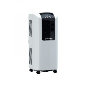 Climatiseur mobile cm8 monophas&eacute; 230v 22 kg 1 pi&egrave;ce(s) r290 2300 w 8000 btu/h 65 dba 310 m&sup3;/h 840 w 387 mm 752 mm 305 mm climatiseur mobile cm8 - s.pl