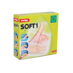 Pansements digisoft distributeur vide pour pansements digisoft 1 pi&egrave;ce(s) - esculape