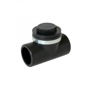 Clapets anti-retour clapet anti-retour &oslash; 32 1 pi&egrave;ce(s) - nicoll