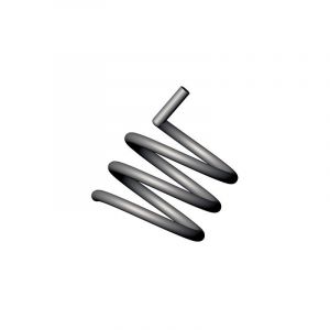 Buses gaz pour torche mb ressort de maintien de buse mb25 ak 1 blister(s) de 5 pièce(s) - binzel soudage