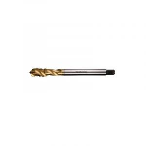 Taraud de machine din 376c tecwerk 1 pi&egrave;ce(s) taraud de machine din 376c m22x2,5 mm - tecwerk