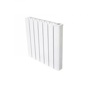 Radiateur électrique aluminium domao 100 1000 w 540 mm 1 pièce(s) radiateur électrique aluminium domao 100 - 1000w 0,576 m - domao