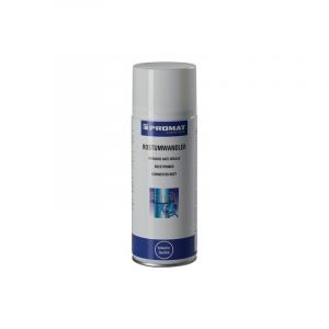 Stabilisateur de rouille 400 ml 1 carton(s) de 12 pièce(s) stabilisateur de rouille 400 ml - promat chemicals