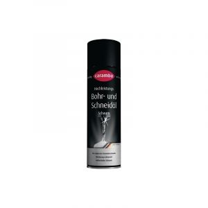 Huile coupe mouss./perçage ht. perform. 500 ml 1 carton(s) de 6 pièce(s) huile coupe mouss./perçage ht. perform. 500 ml - caramba