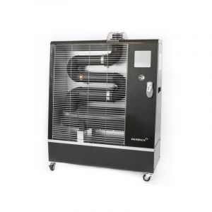 Chauffage infrarouge airrex ah-200i monophas&eacute; 230v 80 w 1 pi&egrave;ce(s) 40 kg 780 mm radiant 310 mm 13 kw 950 mm chauffage infrarouge airrex ah-200i diesel