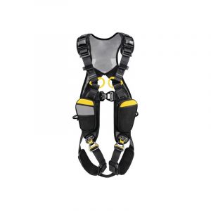 Harnais antichute newton easyfit dorsal et sternal 2 points maintien au travail automatique 1 pi&egrave;ce(s) harnais newton easyfit version europ&eacute;enne t0 -