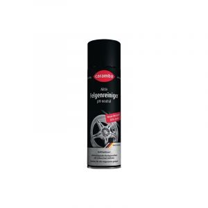 Nettoyant pour jantes actif 500 ml 1 carton(s) de 6 pièce(s) nettoyant pour jantes actif 500 ml - caramba
