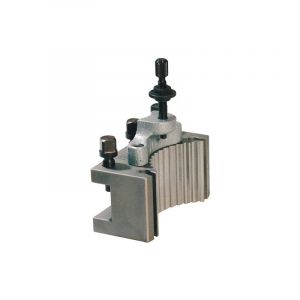 Porte-outils interchangeable tecwerk 1 pièce(s) porte-outils interchangeable pour tête de support d'outil d1 - tecwerk