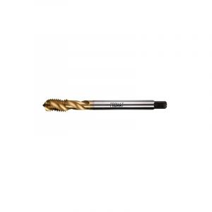 Taraud de machine din 376c promat 1 pièce(s) taraud de machine din 376c m20x2,5 mm - promat