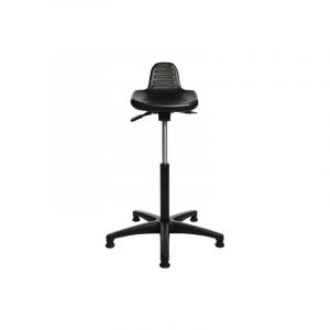 Siège assis-debout topstar 1 pièce(s) siège assis-debout mousse intégrale - topstar
