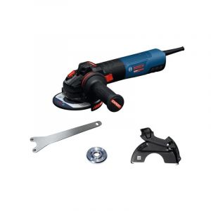 Meuleuse angulaire &oslash;125 exws20-125b 2000w secteur 2000 w 2.4 kg 125 mm 10500 trs/min 1 pi&egrave;ce(s) non meuleuse angulaire &oslash;125 exws20-125b 2000w - expert