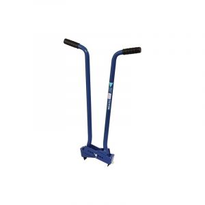 Extracteur de pav&eacute; tecwerk 1 pi&egrave;ce(s) extracteur de pav&eacute; zone d'atteinte de 20 &agrave; 300 mm - tecwerk