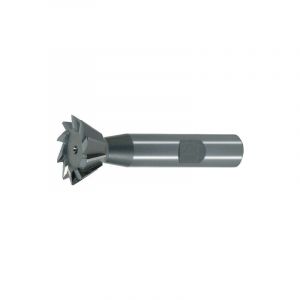 Fraise conique din 1833 c type n maykestag 1 pièce(s) fraise conique c n ø20mm 60 degr -co nb lames 10 - maykestag