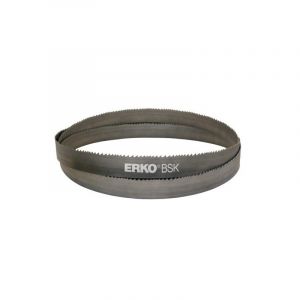Lames scie ruban multi-usage bsk 1 pièce(s) lame ruban bsk 8/12 2825 27x0,9 acier, aluminium / métaux non-ferreux, inox - kopram erko