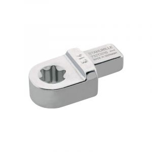 Outil emmancher 732tx/40 e 20 ouv clé e20 14 x 18mm 1 pièce(s) outil emmancher 732tx/40 e 20 ouv clé e20 14 x 18mm - stahlwille