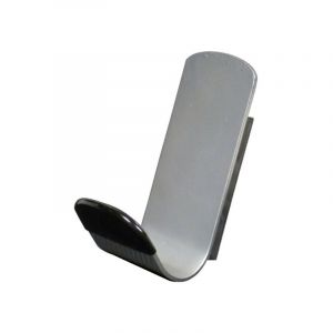 Pat&egrave;re 1 t&ecirc;te 145 x 64 x 70 mm - aluminium 1 pi&egrave;ce(s) pat&egrave;re 1 t&ecirc;te 145 x 64 x 70 mm - aluminium - mobika