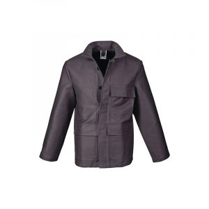 Veste de protection pour soudeur proban 1 pi&egrave;ce(s) veste de protection pour soudeur taille 50 - proban