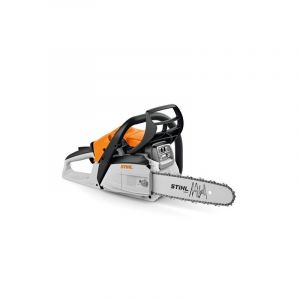 Tron&ccedil;onneuse thermique ms 162 4.5 kg 3/8 350 mm 111 dba 30.1 cm&sup3; 1 pi&egrave;ce(s) 24.8 m/s 1200 cv 0.25 litre(s) tron&ccedil;onneuse thermique ms 162 thermique - s